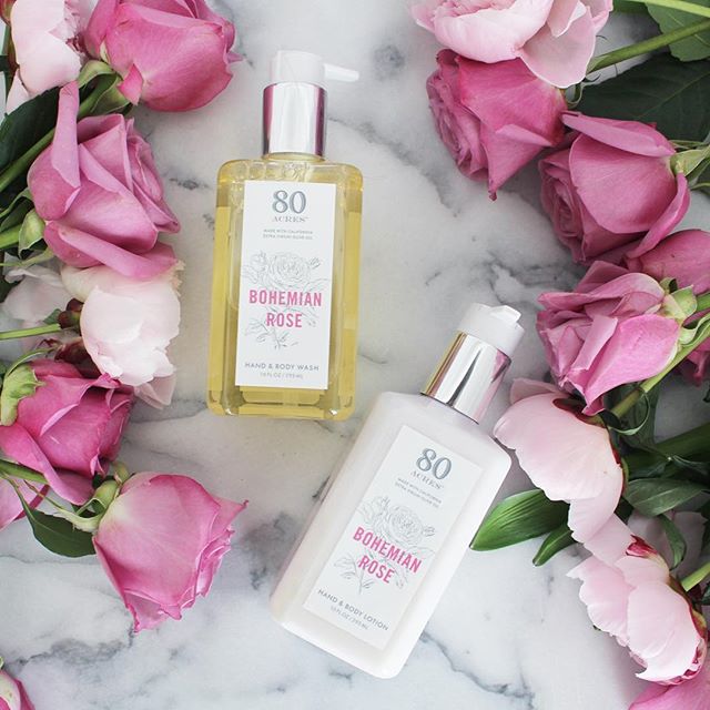 Beauty In Bloom And A GIVEAWAY!