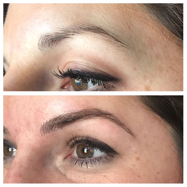 Everything You Wanted To Know About Microblading