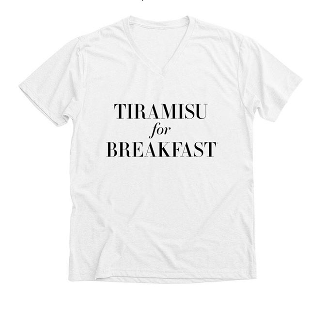 Tiramisu For Breakfast Scholarship