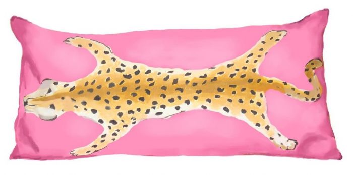 leopard_lumbar_pillow_in_pink_1