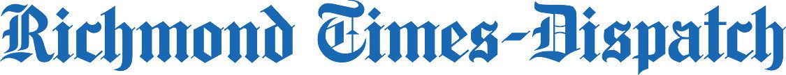 richmond times dispatch richmond times dispatch