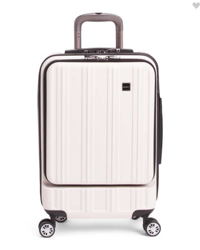 wandr luggage