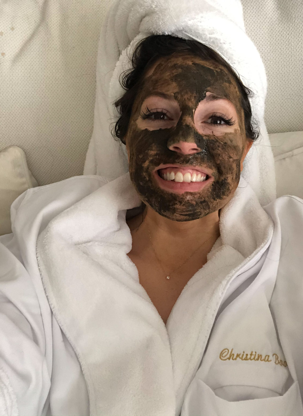 TFB Favorites: My New Favorite Face Mask