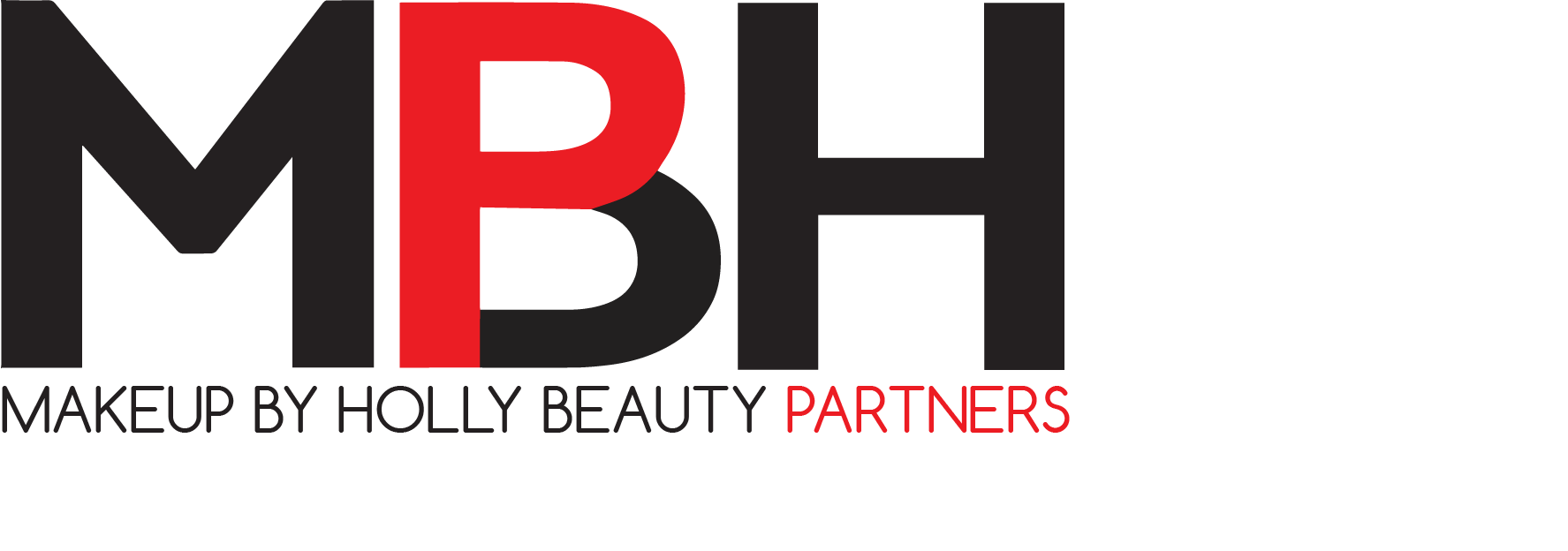 TFB Signs Makeup By Holly Beauty Partners!