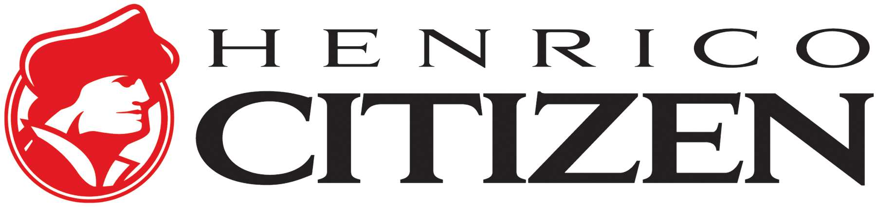 Henrico Citizen Logo