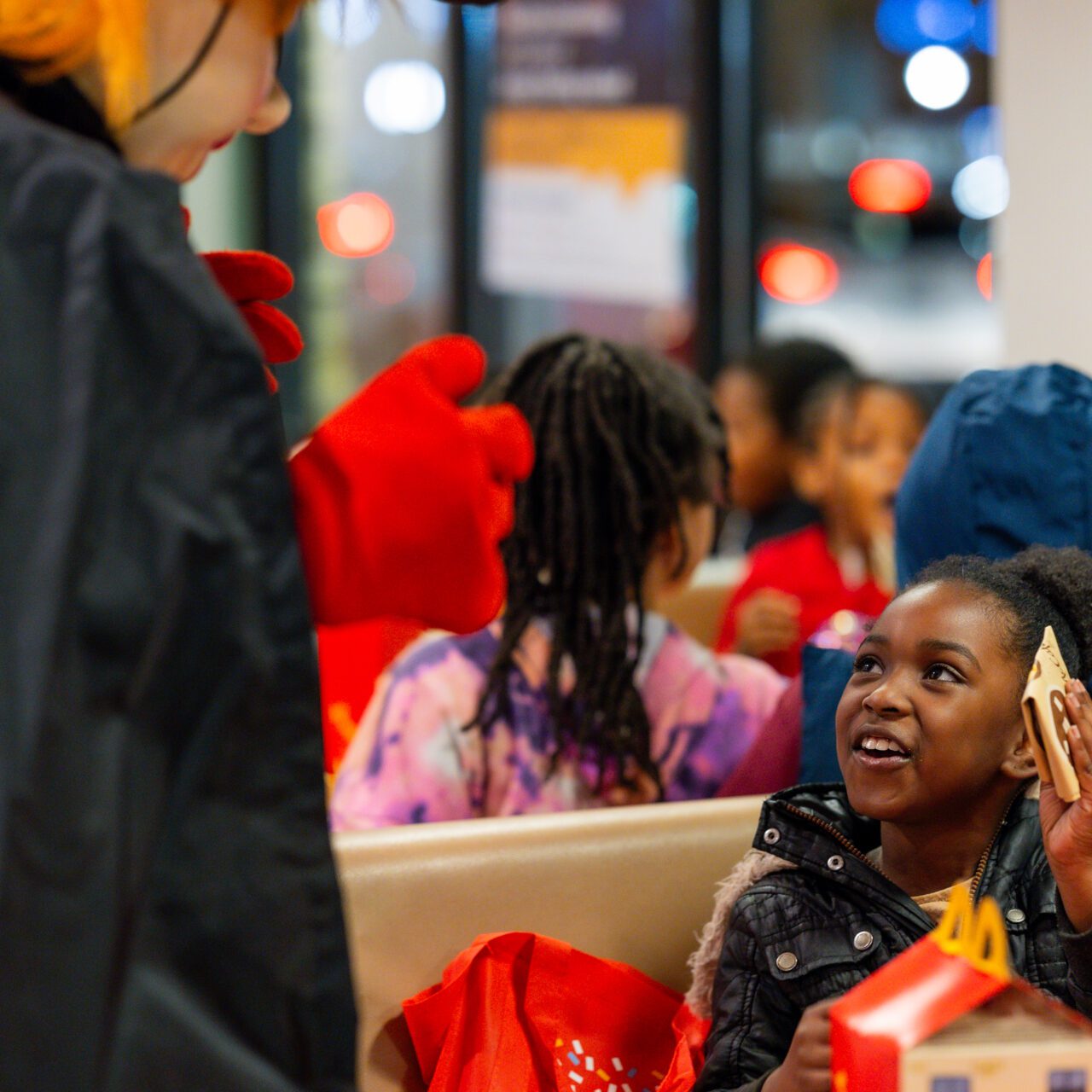 7th Annual Unwrapping Holiday Wishes