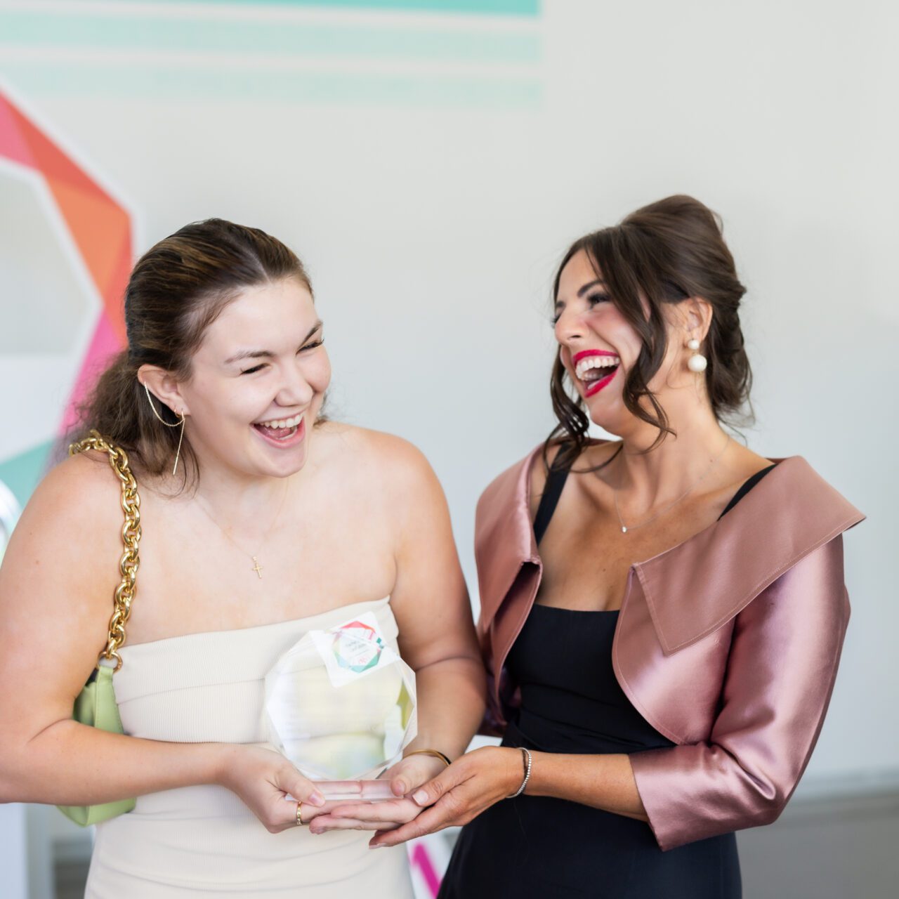 The Virginia PR Awards