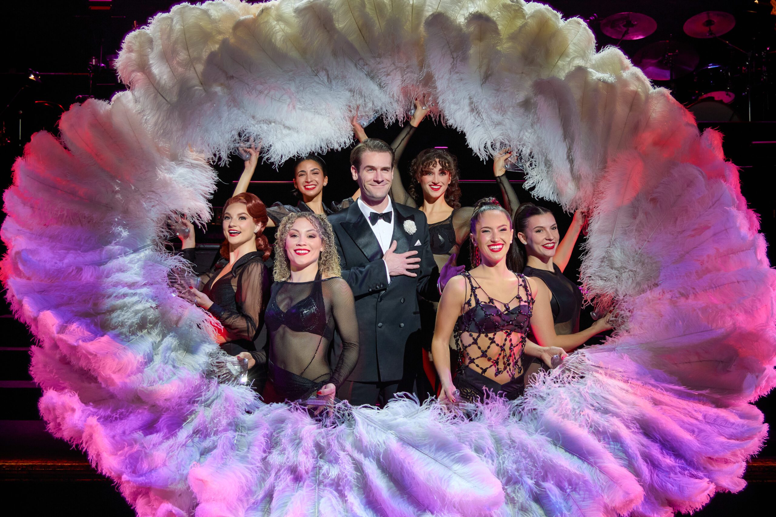 All I Care About is Love featuring Connor Sullivan a Billy Flynn. Photo Credit_ Jeremy Daniel All I Care About is Love featuring Connor Sullivan a Billy Flynn. Photo Credit_ Jeremy Daniel