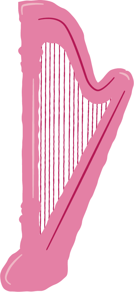 AestheticCenterPattern_Harp