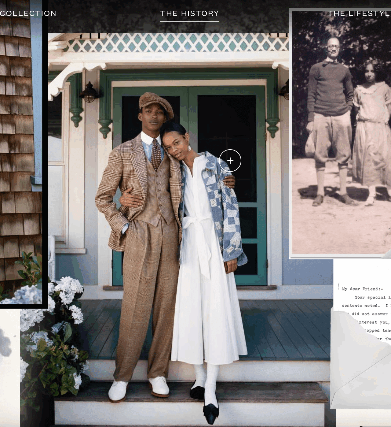 Ads We Love: Ralph Lauren