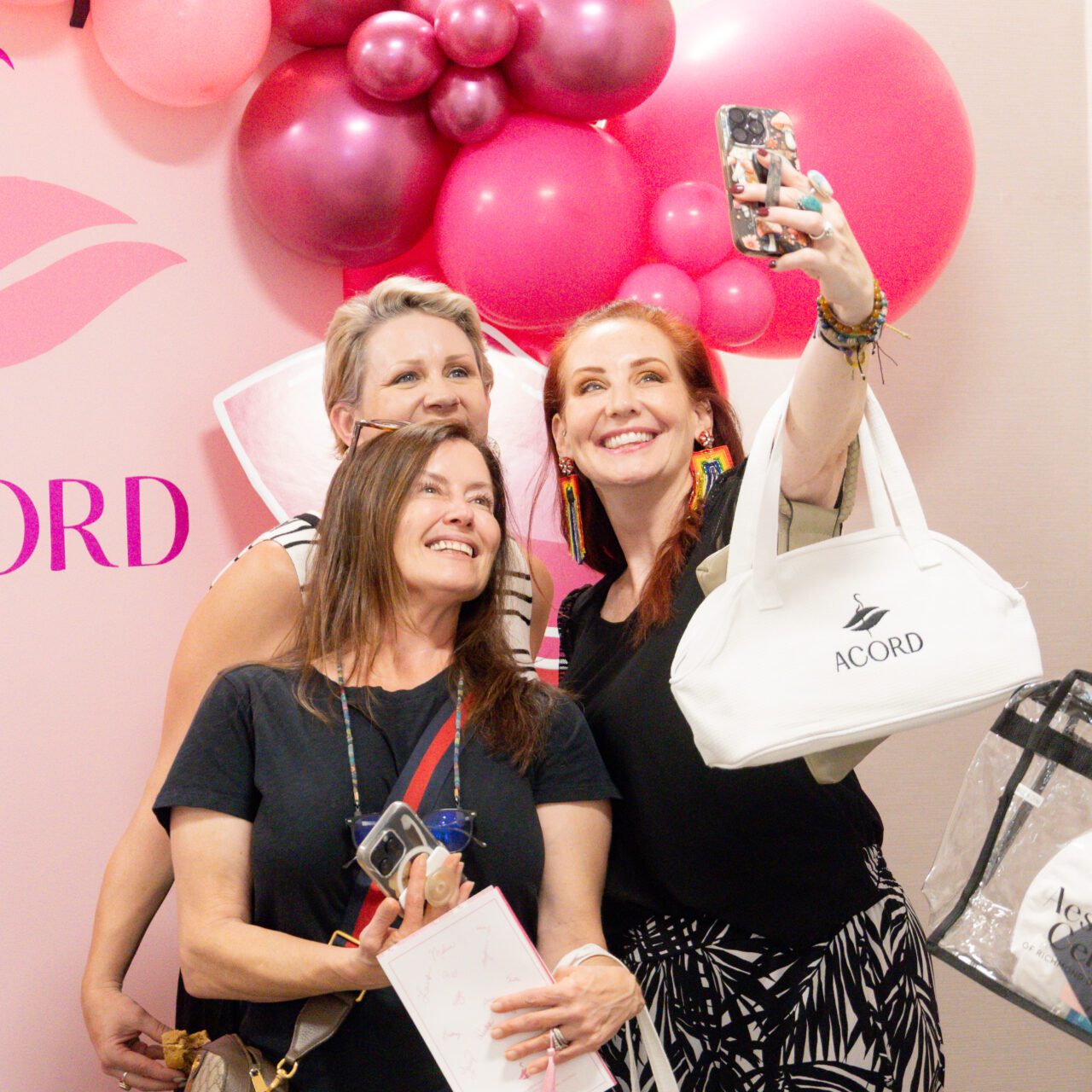 ACORD’s 3rd Annual Client Appreciation Party