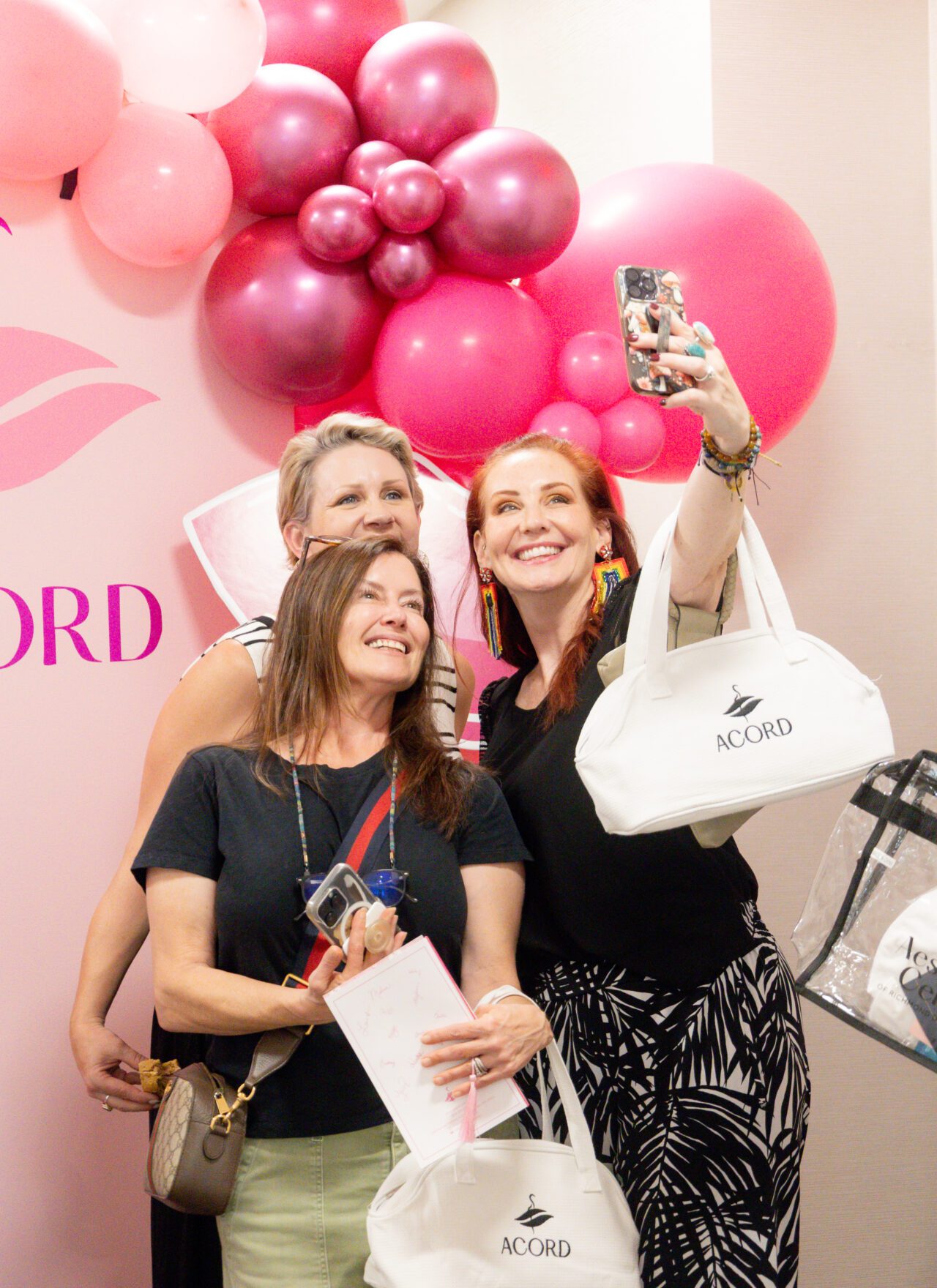 ACORD’s 3rd Annual Client Appreciation Party