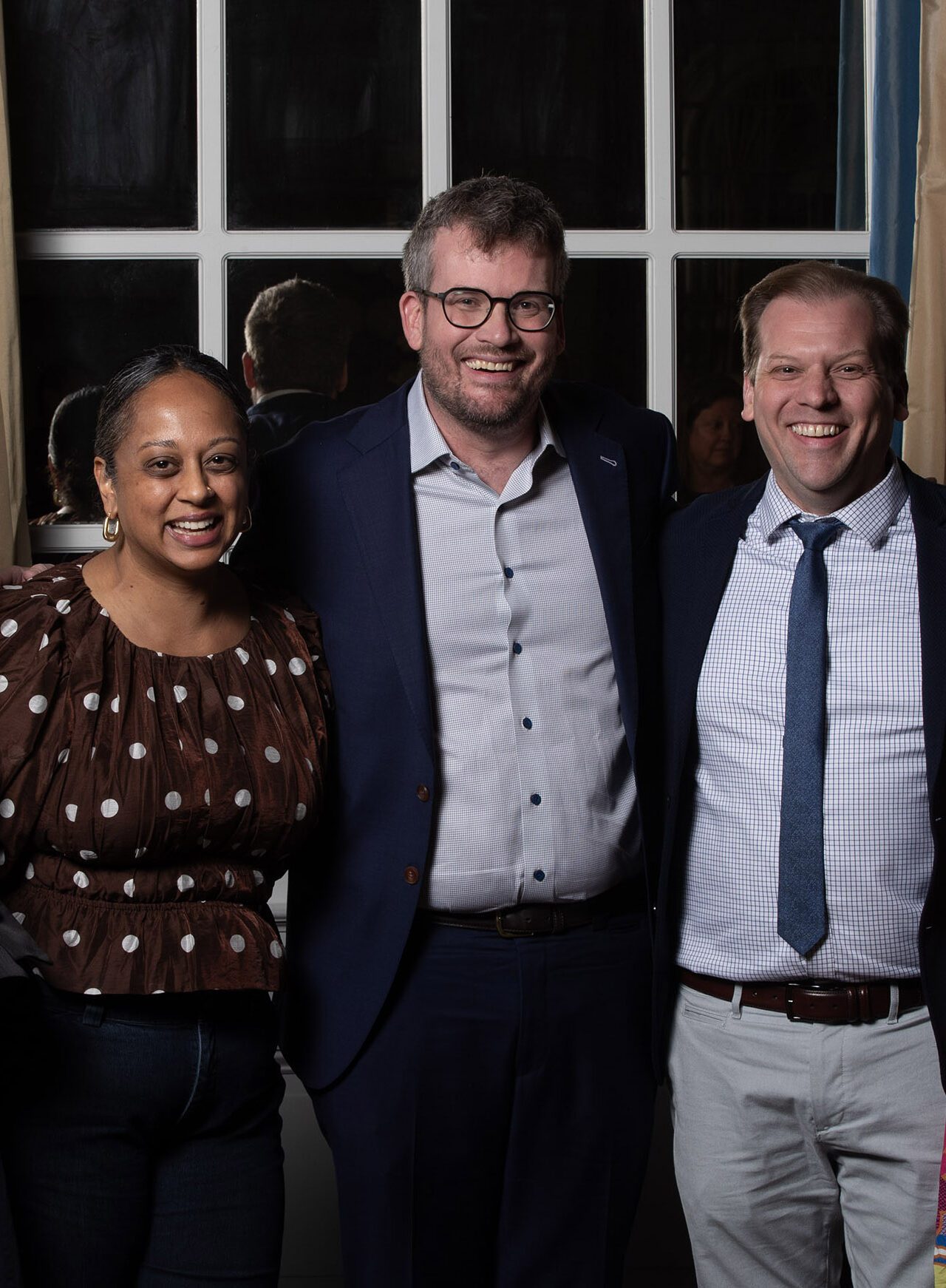 John Green at The Richmond Forum