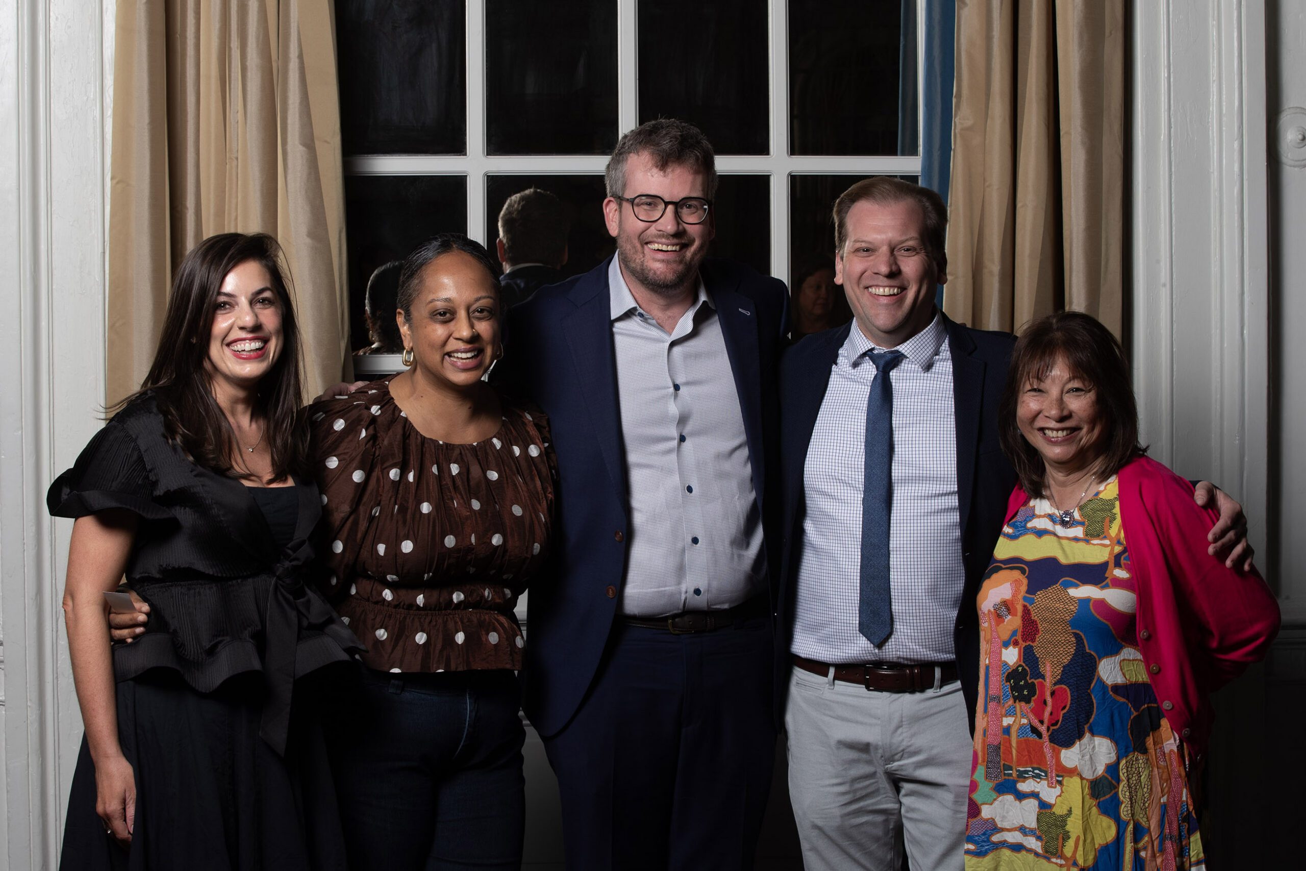 The Richmond Forum John Green