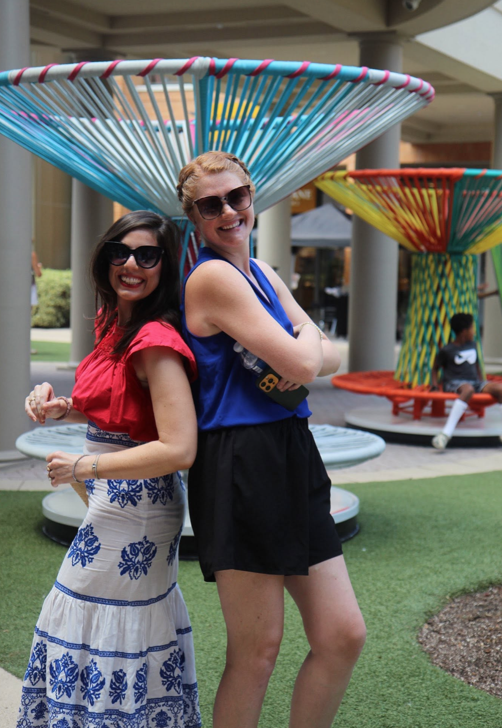 Los Trompos launch at Short Pump Town Center