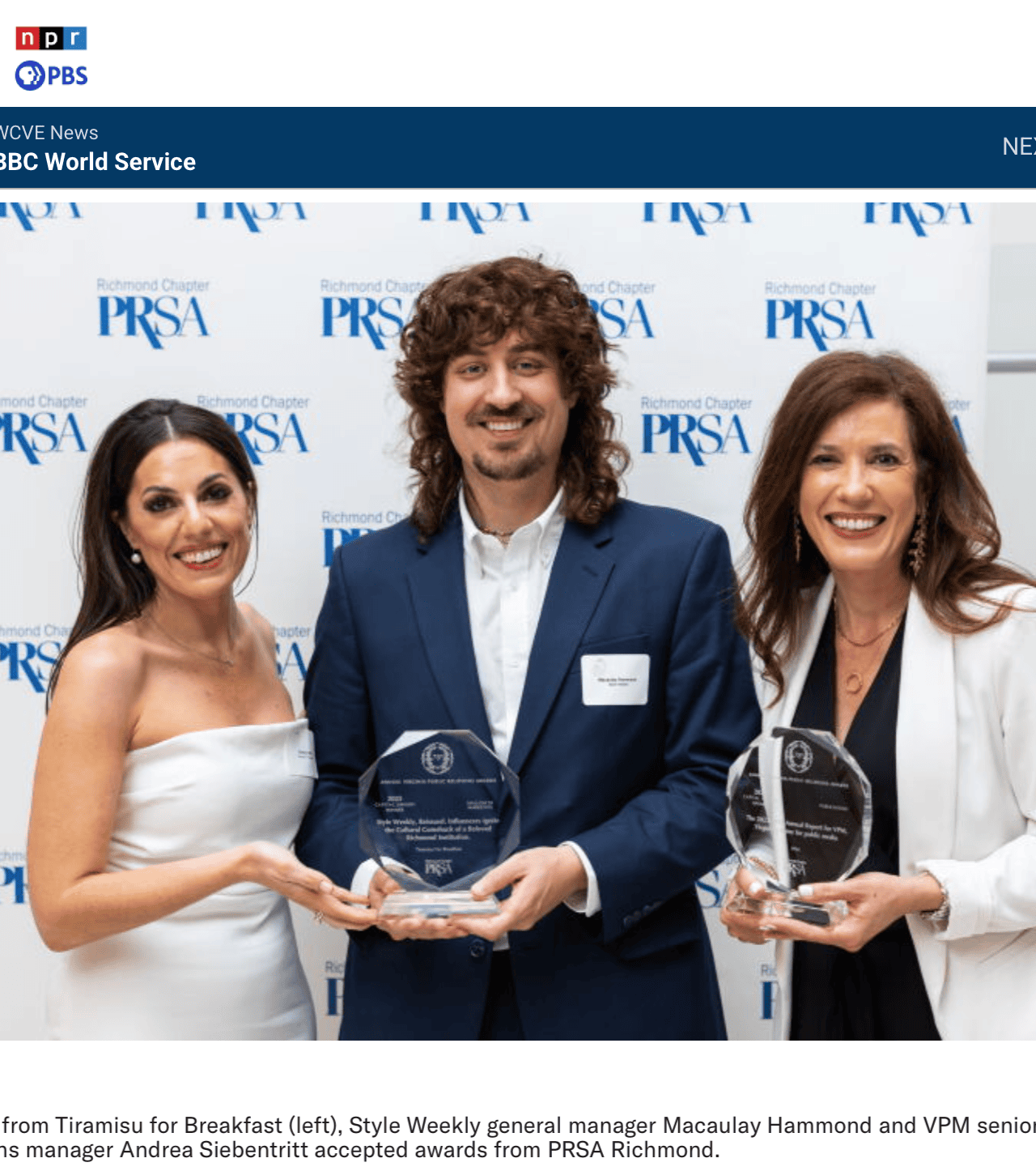 VPM’s community engagement in full bloom throughout May 2025