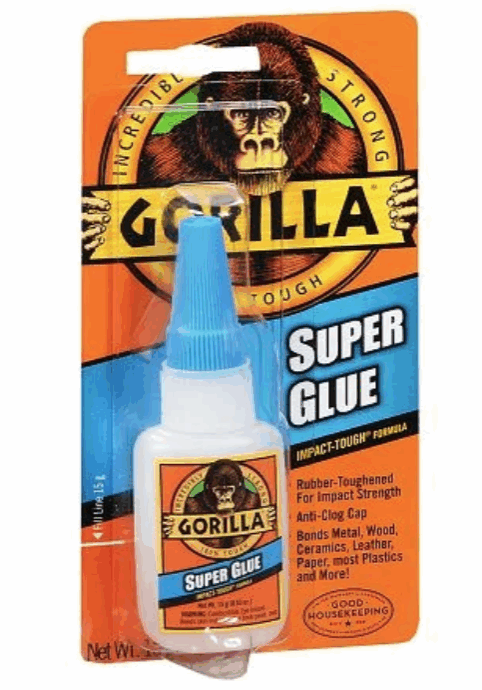 Gorilla Glue Gorilla Glue